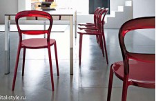 Wien –  Стул  от Calligaris